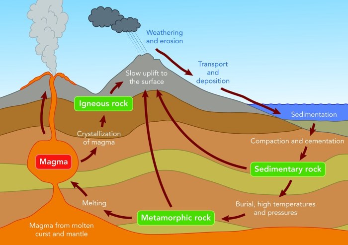 Classifying sedimentary section sediment