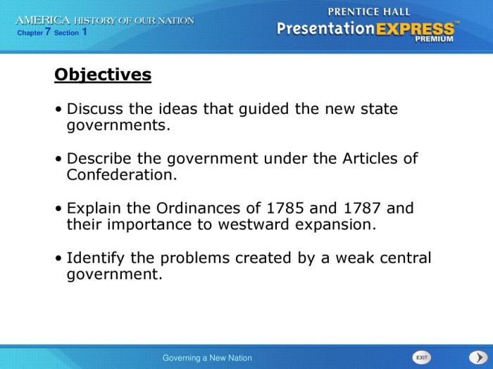 Identify the statements that describe westward expansion